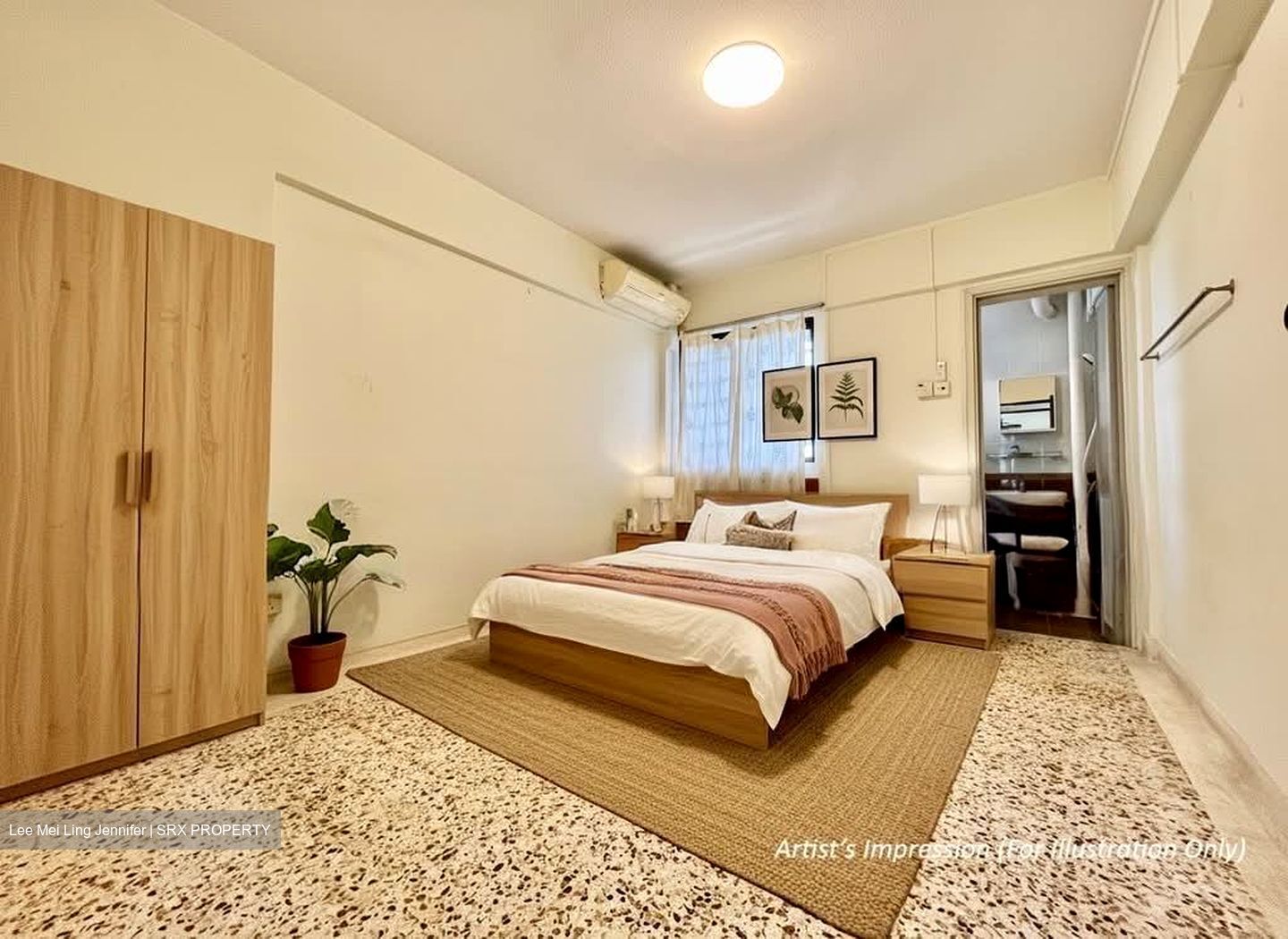 Blk 571 Ang Mo Kio Avenue 3 (Ang Mo Kio), HDB 3 Rooms #559865581